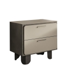 Stylowa Szafka Nocna Arr Perla
