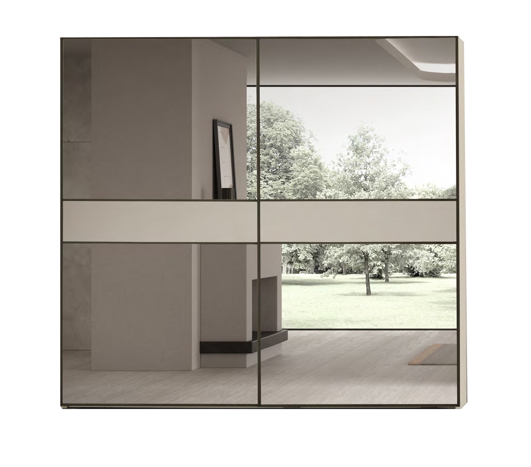 Stylowa Szafa Arr Perla