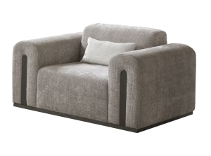 Stylowy Fotel Arr Perla