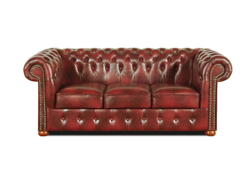 Sofa Chesterfield Classic