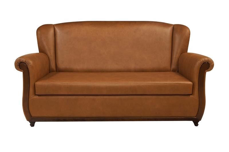 Stylowa Sofa Lirka 2os. z funkcją spania