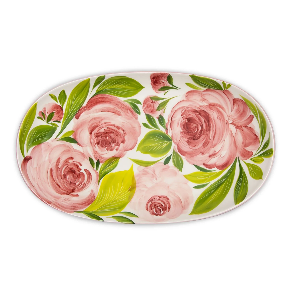 Patera E Rose