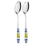 Sztucce Do Sałatek E Sycylia