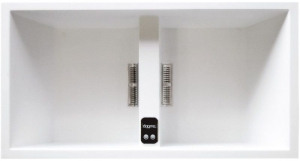 Zlew Elleci DOGMA 90 