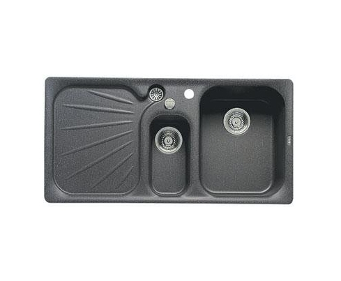 Zlewozmywak ALG Franke