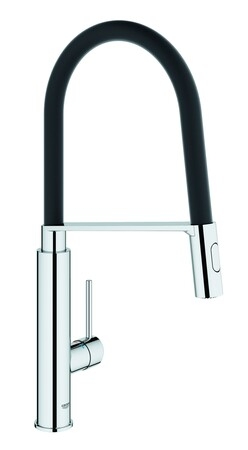 GROHE BATERIA SMK VIAMO