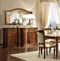 Stylowy Bufet Torriani Noce
