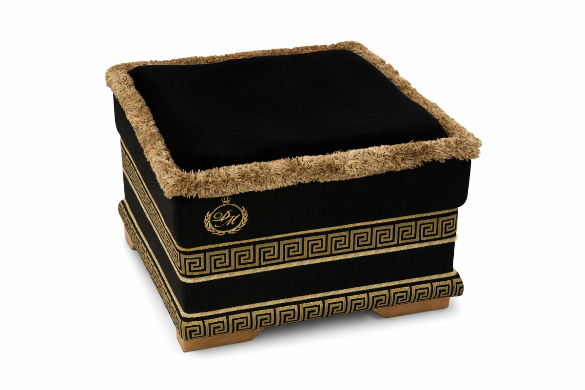 Puf di Emporio czarny.png