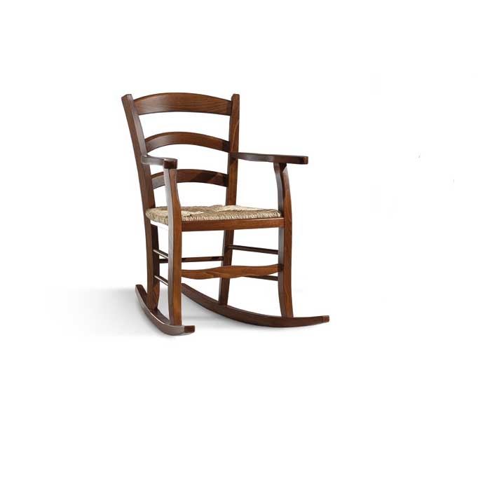 Fotel bujany Tar 736