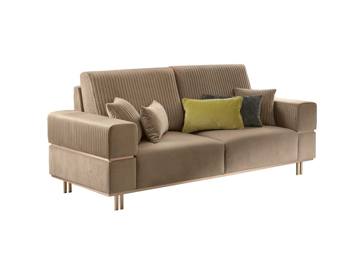 Stylowa Sofa Arr Fiamma