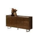 Stylowa Komoda Arr Fiamma