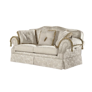 Stylowa Sofa 2os. BE Ornella