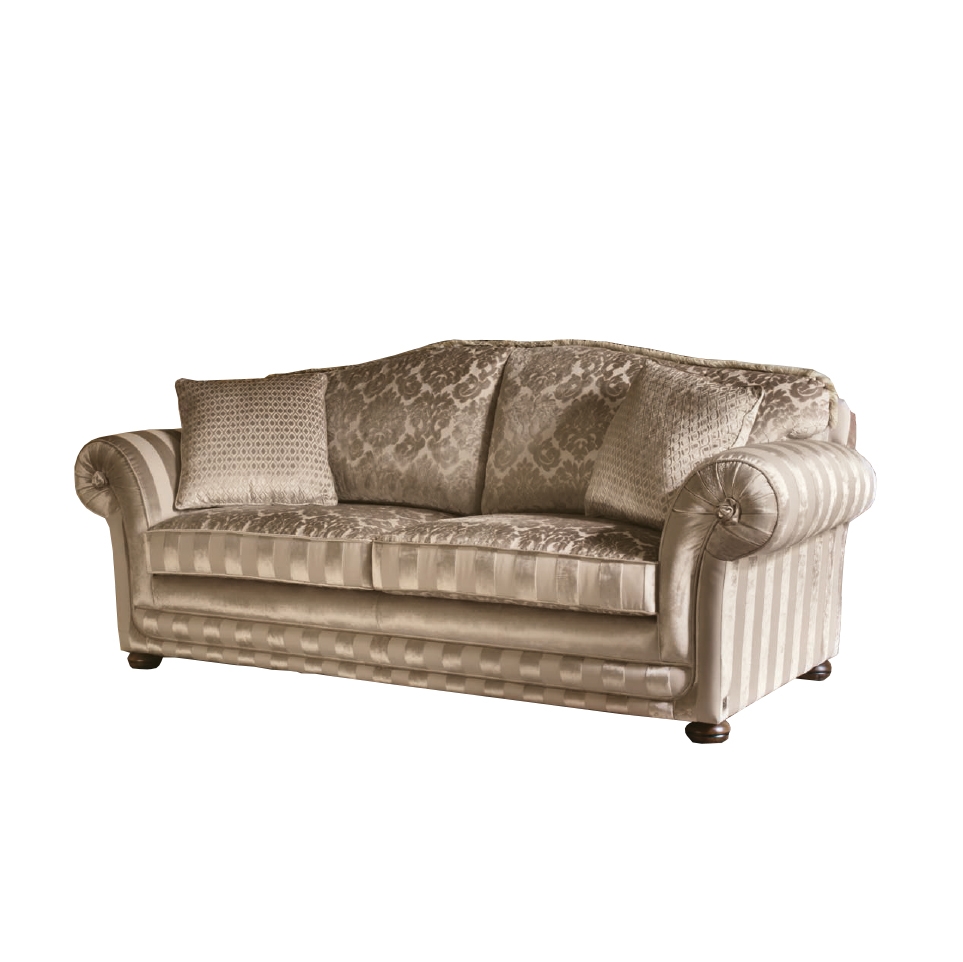 Stylowa Sofa BE Foscolo