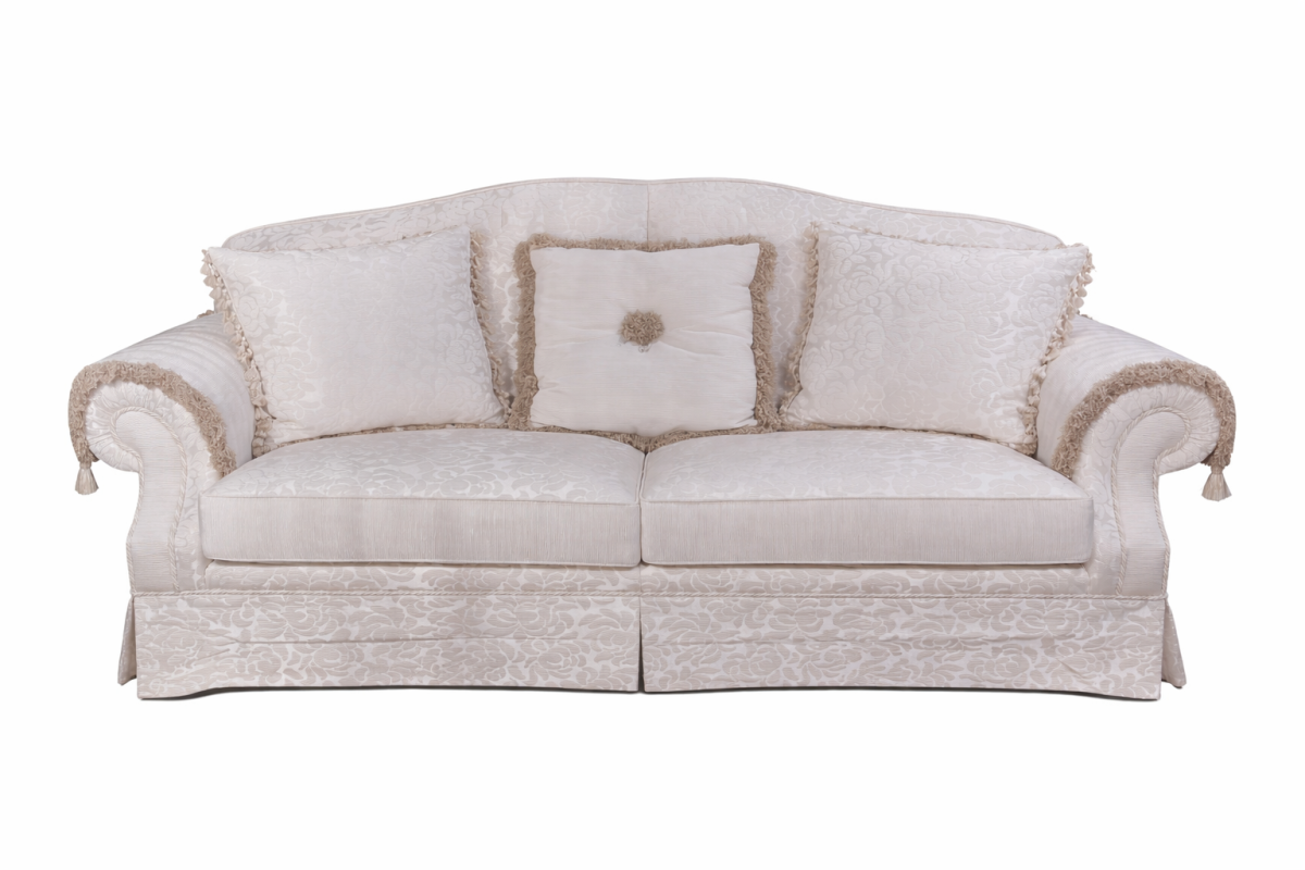 Stylowa Sofa 3os. BE Ornella