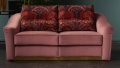 Stylowa Sofa BE Barrito
