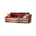 Stylowa Sofa 3 os. BE Barrito