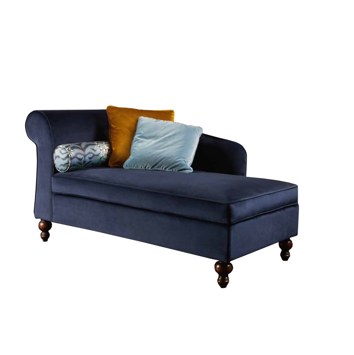 Stylowy Szezlong BE Chorisia