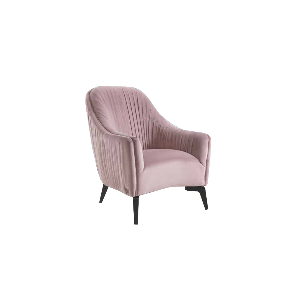 Stylowy fotel BE Mufasa