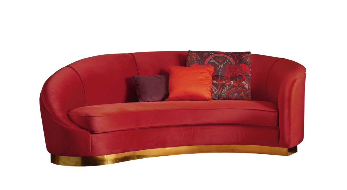 Stylowa Sofa BE Ceiba