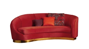 Stylowa Sofa BE Ceiba