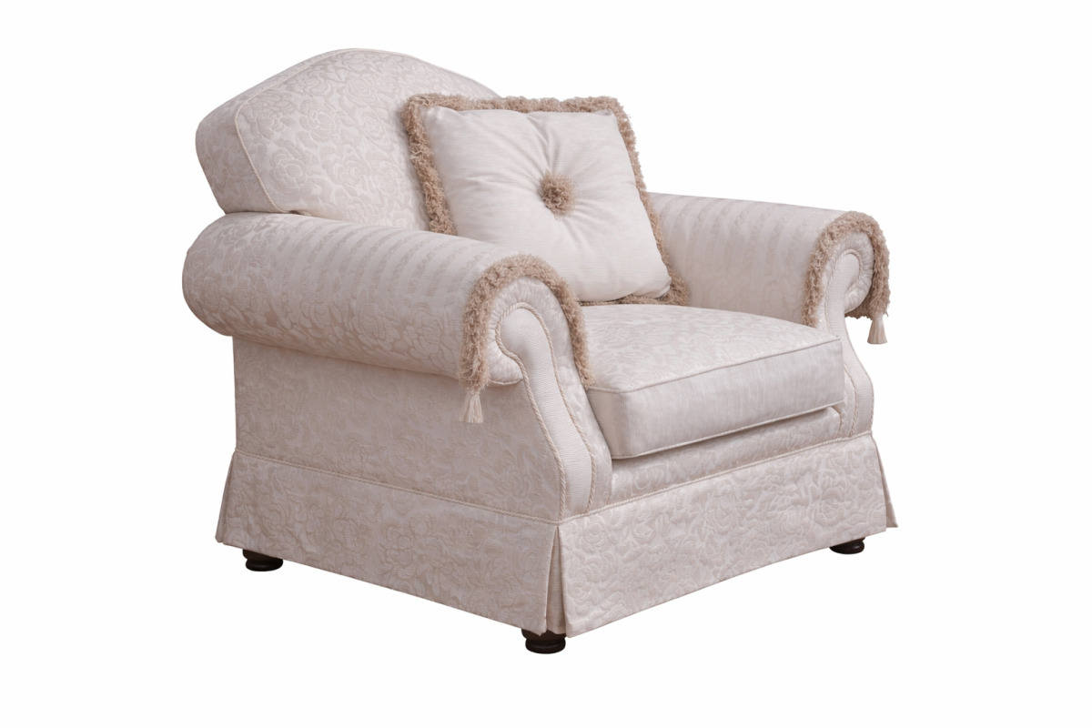 Stylowy Fotel BE Ornella