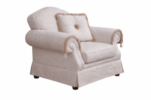 Stylowy Fotel  BE Ornella 