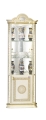 NEW VENUS 2 DOORS BEIGE-GOLD narożna