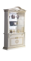 NEW VENUS 2 DOORS BEIGE-GOLD 2drzw