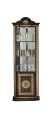 NEW-VENUS walnut-gold narożna