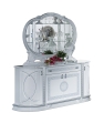 NEW VENUS white-silver