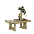 NEW VENUS BEIGE-GOLD WALL UNIT