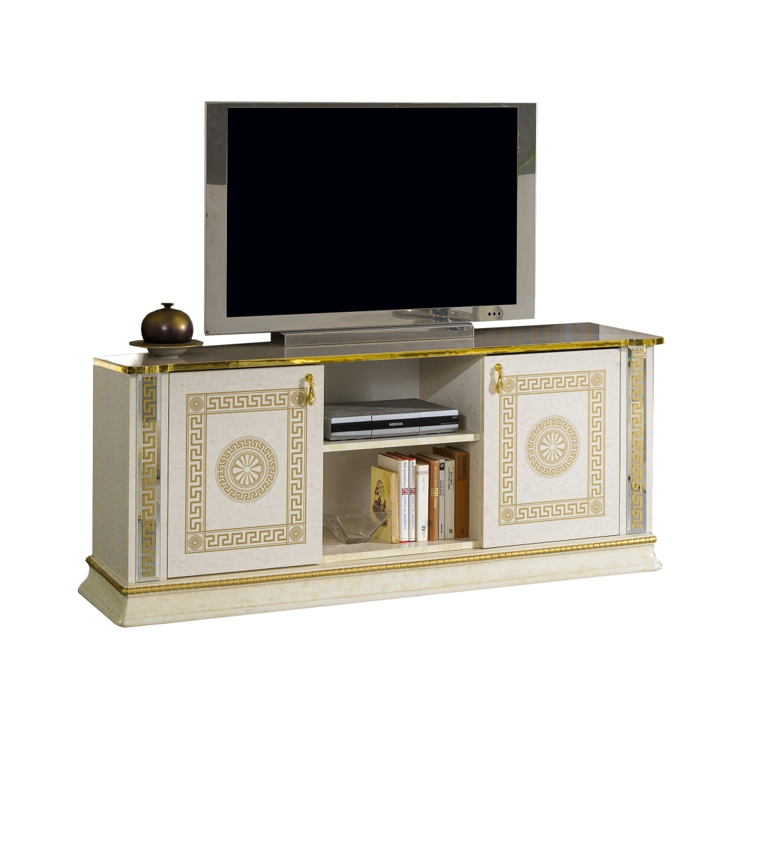 NEW VENUS BEIGE-GOLD WALL UNIT