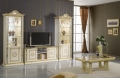 NEW VENUS BEIGE-GOLD WALL UNIT