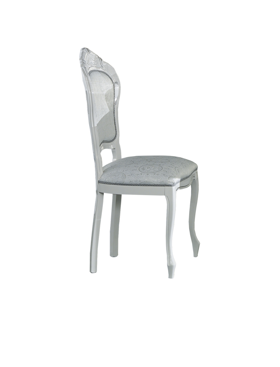 NEW VENUS white-silver