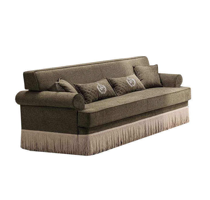 Stylowa Sofa z f. spania Di Venice