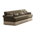 Stylowa Sofa z f. spania Di Venice