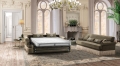 Stylowa Sofa z f. spania Di Venice
