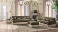 Stylowa Sofa z f. spania Di Venice