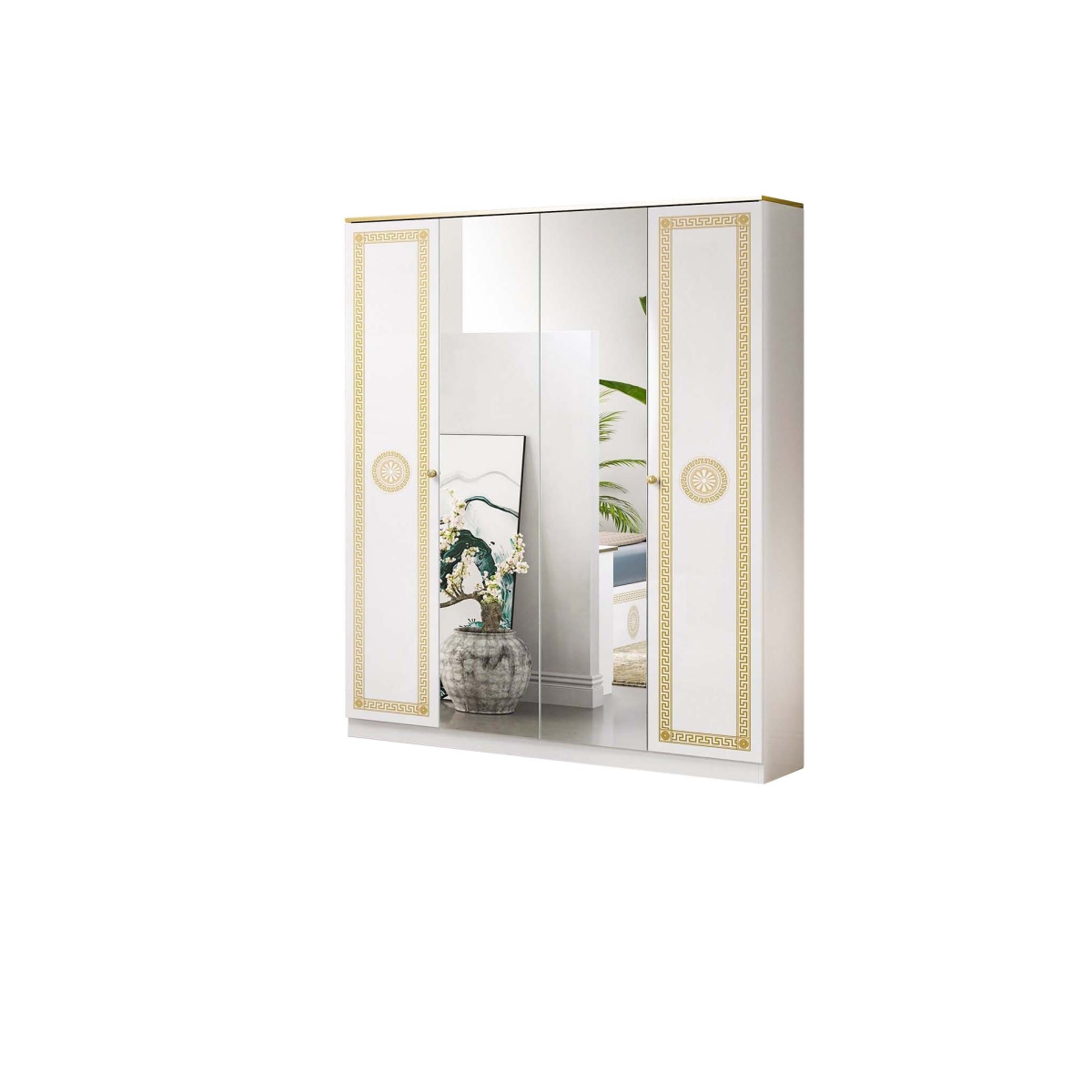 Stylowa Szafa BC Cleopatra