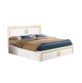 Cleopatra white-gold
