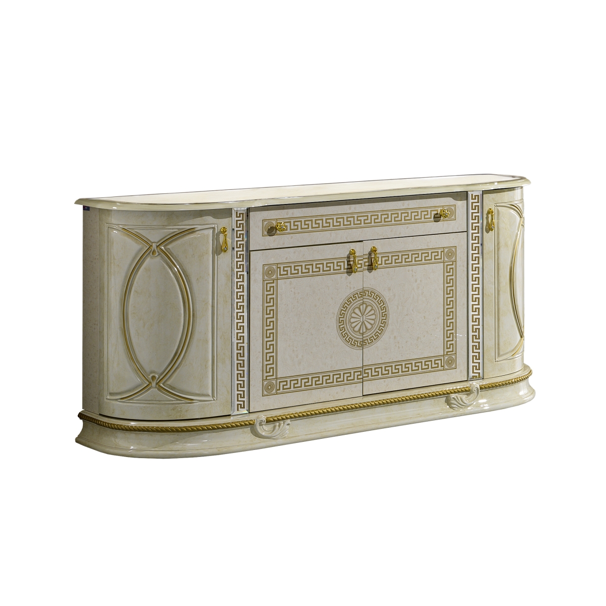 NEW VENUS BEIGE-GOLD