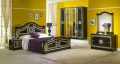 NEW SERENA black-gold