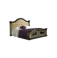 NEW SERENA PADDED black-gold