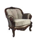 Stylowy Fotel 105/K 