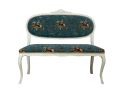 Sofa 47/K w tkaninie Fabien 6522