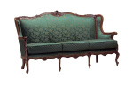 Stylowa Sofa 633/K 