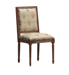 Stylowe Krzesło 420/K 