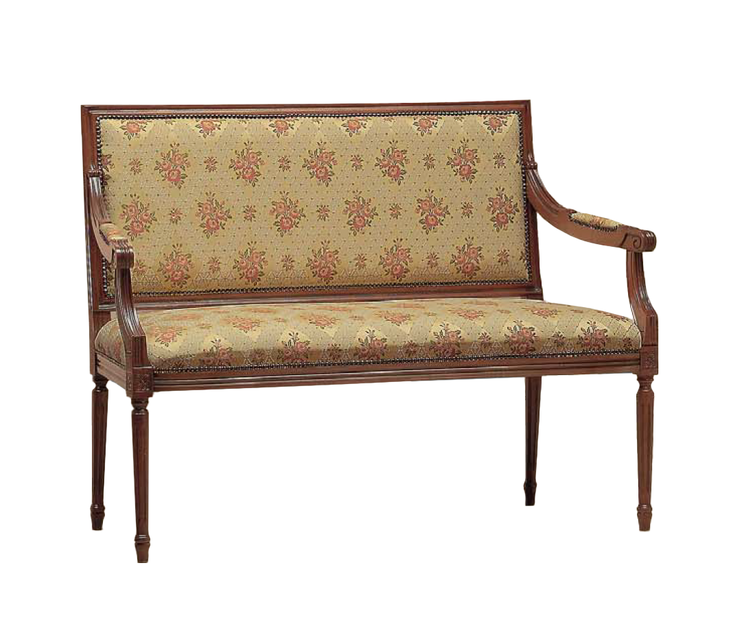Stylowa Sofa 419/K