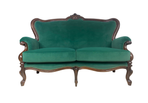 Stylowa Sofa 271/K 2os.  