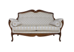 Stylowa Sofa 552/K 2os.  